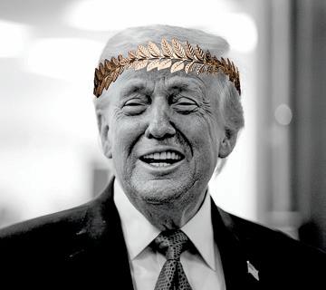 UNCOMMON KNOWLEDGE Emperor's New Clothes