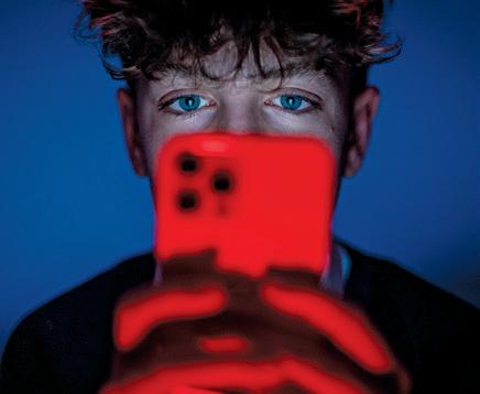 The Feed Doesn't Follow House Rules