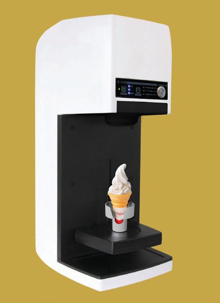 From Shinkansen Icon to Global Sensation: Bringing Japan’s Premium Ice Cream Experience to the World