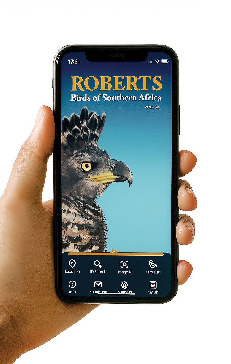 A ROBERTS REVOLUTION?