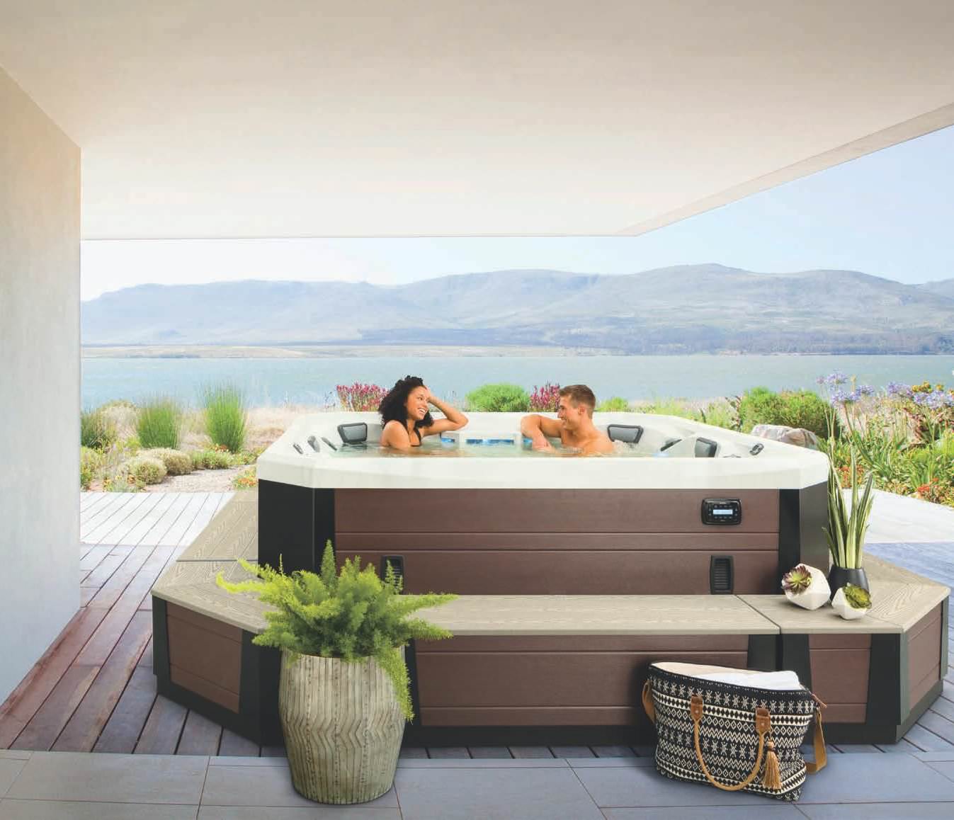 Hot Tub And Swim Spa Central