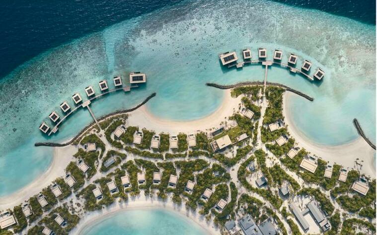 Patina, I, MALDIVES Indulges in Festive Fusion