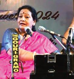 সঙ্গীত পিয়াসীর বার্ষিকী অনুষ্ঠান