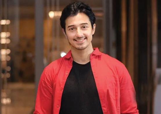 ছোট-বড় দু’নৌকাই সামলাচ্ছেন আরিয়ান