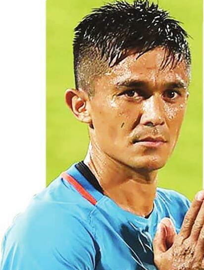 সুনীলের প্রত্যাবর্তন, আর ভারতীয় ফুটবলের অধঃপতন