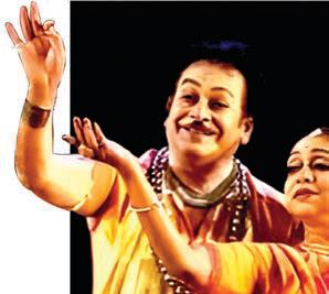 কলাক্ষেত্রমের শ্রদ্ধার্ঘ্য