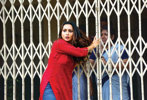রাজনীতির মঞ্চে ফেরার আর কোনও প্ৰশ্নই নেই