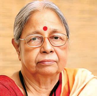 এক দীপশিখার অবসান