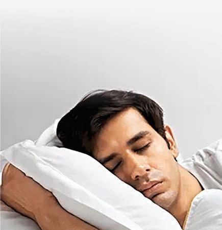 পর্যাপ্ত ঘুমের পরেও কেন ক্লান্তি লাগে?