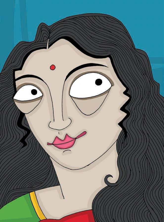 অভিনেত্রী