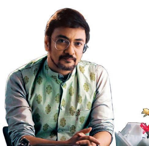 ■ চাঁদ বিস্কুট খেলে ছোটবেলার কথা মনে পড়ে