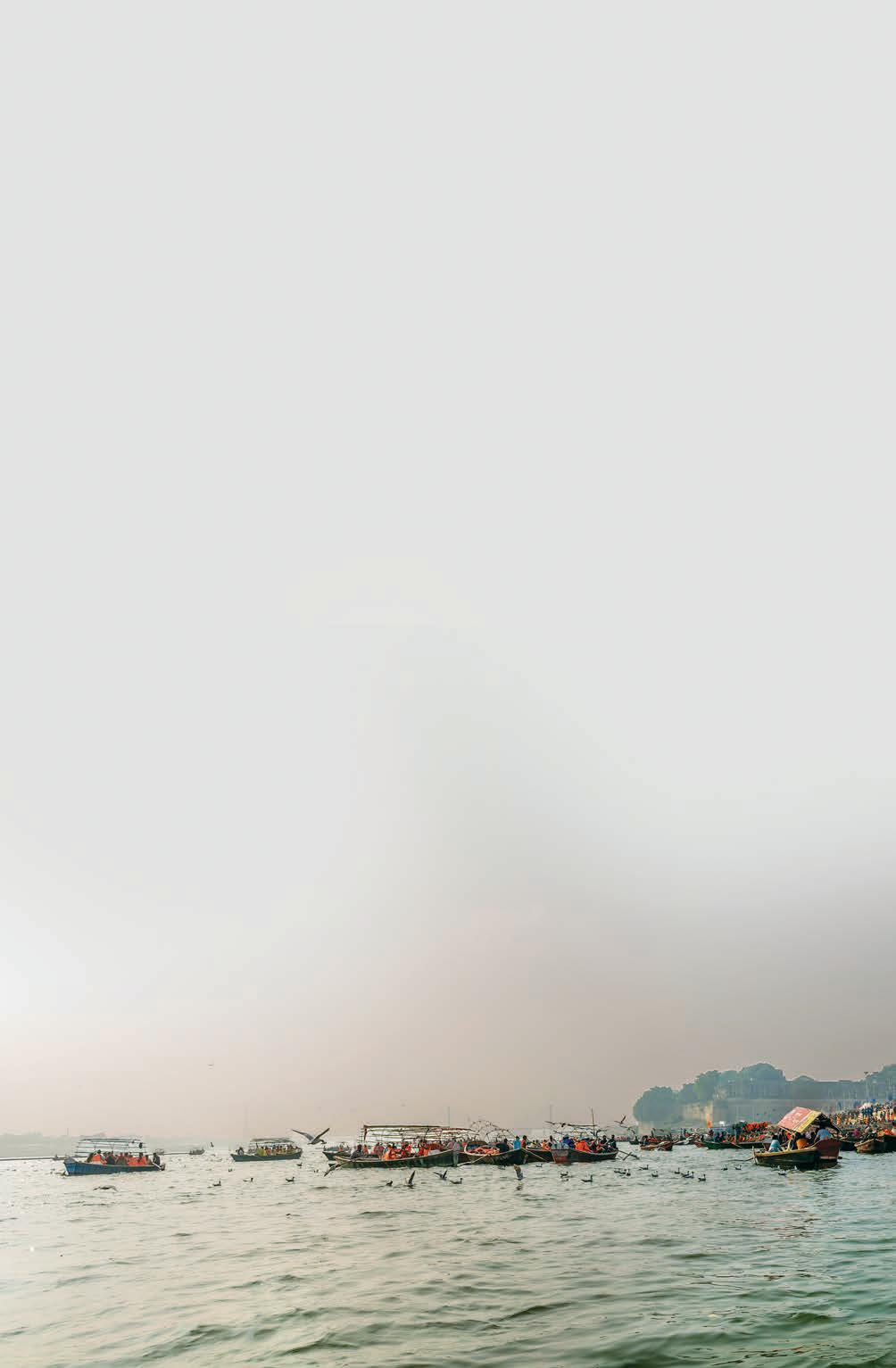সাহিত্য-সংবাদে কুম্ভ-অমৃতের স্বাদ
