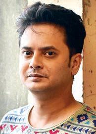 ‘হ্যাঁ, আমার জীবনেও তৃতীয় কেউ এসেছিলেন’