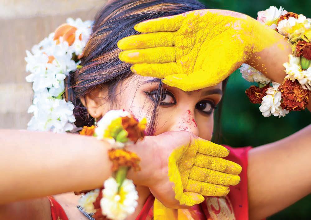 এক যে ছিল দোল
