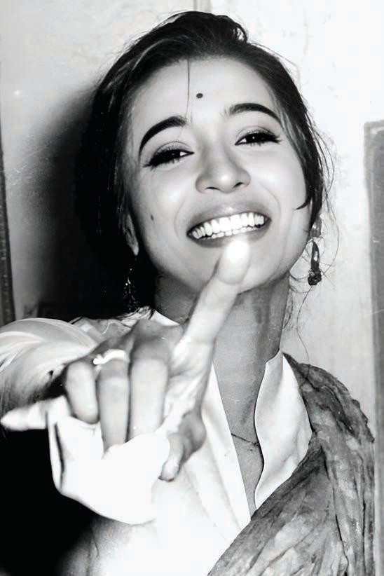 সুচিত্রাদিকে যেটুকু দেখেছি মুগ্ধ হয়েছি...