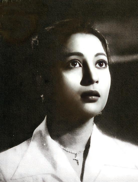 না হারানো সুর