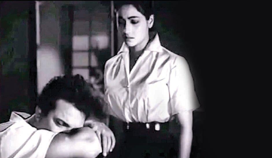 তাঁর ব্যক্তিত্বের সামনে বড় পরিচালকও গুটিয়ে যেতেন