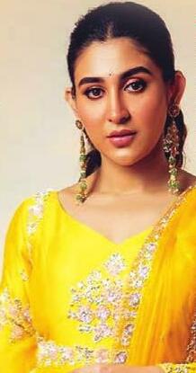 বাংলা ইন্ডাস্ট্রিতে মনের মতো কাজের অভাব আছে।