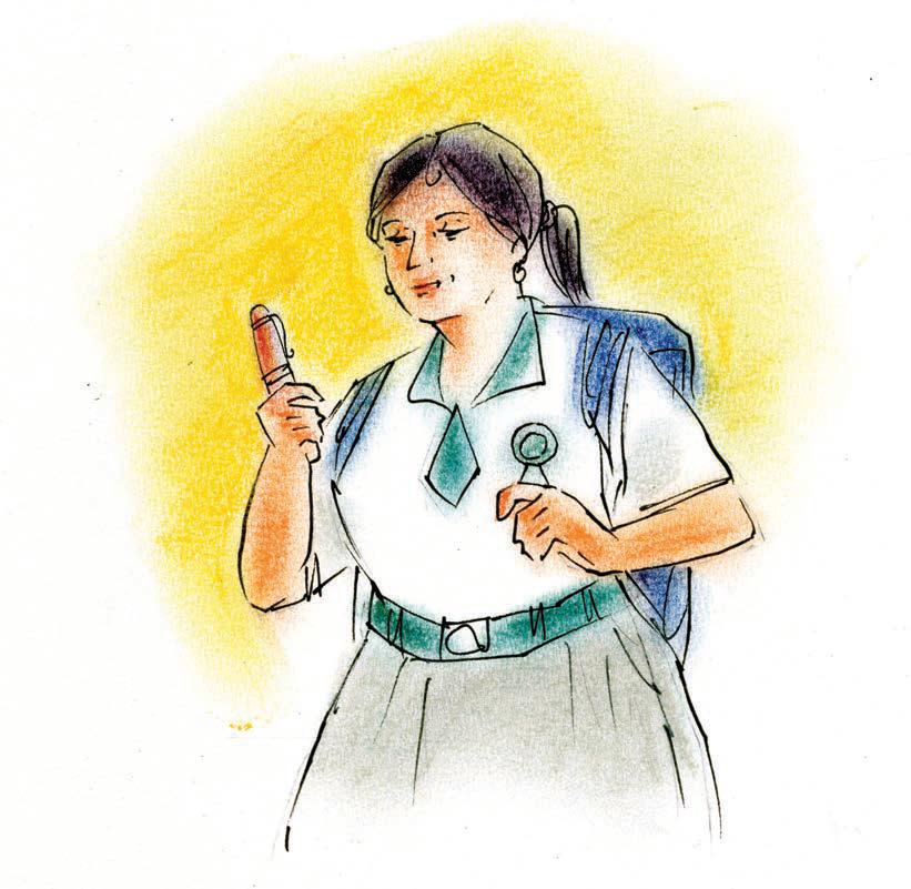 আত্মবিশ্বাস