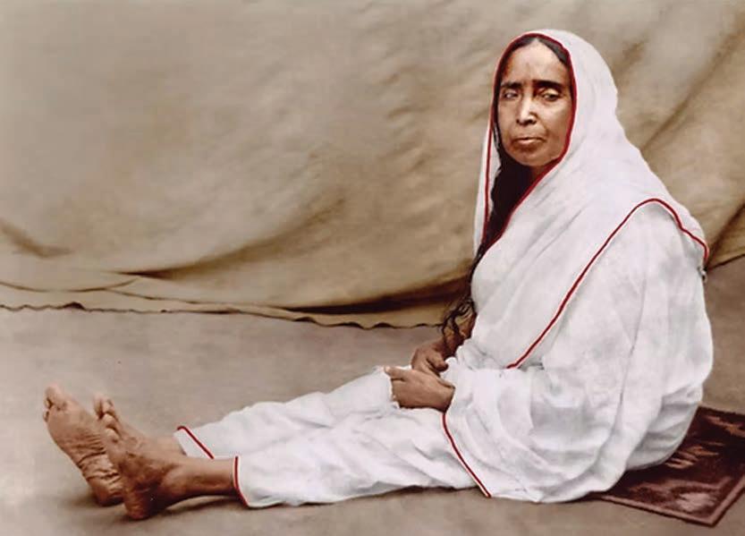 মনের প্রশান্তি মায়ের কাছে aa