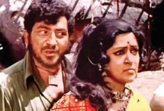 শোলের নেপথ্য কথা