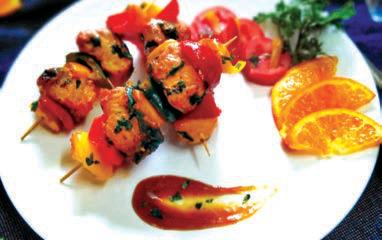 আপনার Recipe