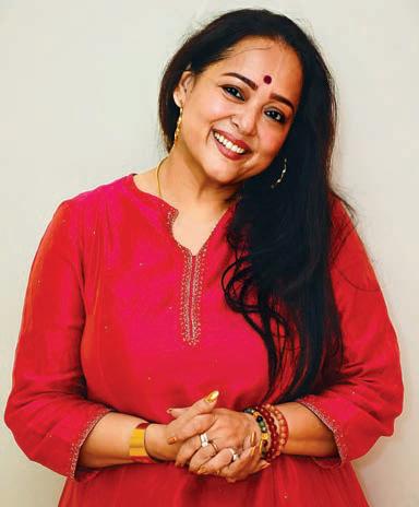 টিভিতে এখন নিজেকে ভাঙাগড়ার সুযোগ নেই