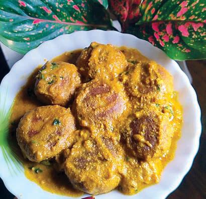 আপনার Recipe