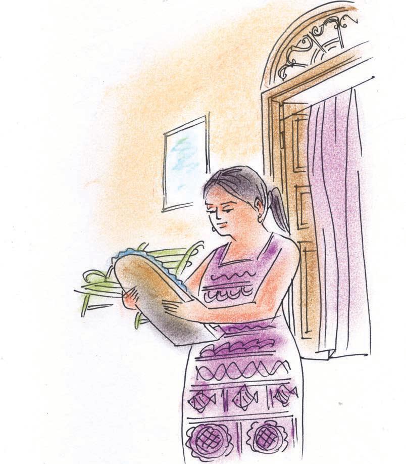দুর্গা মাহাত্ম্য