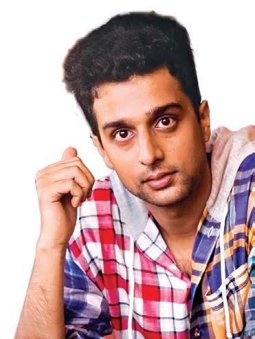ঝালের সঙ্গে আমার প্রমেরও সম্পর্ক