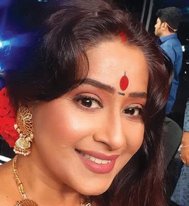 ‘নিজেকে সম্পূর্ণ ঈশ্বরের কাছে সঁপে দিয়েছি'
