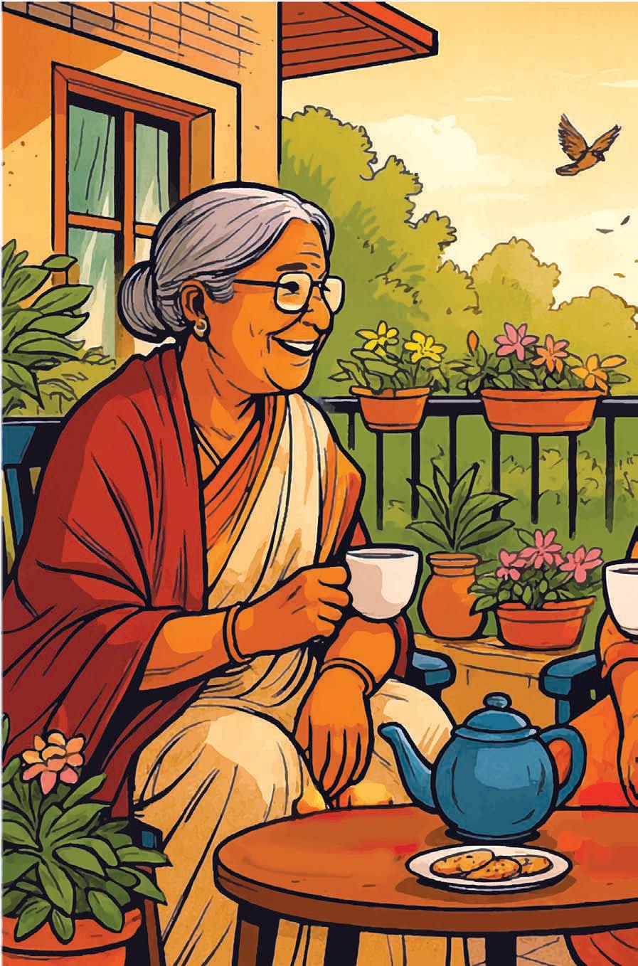অচেনা সমীকরণ