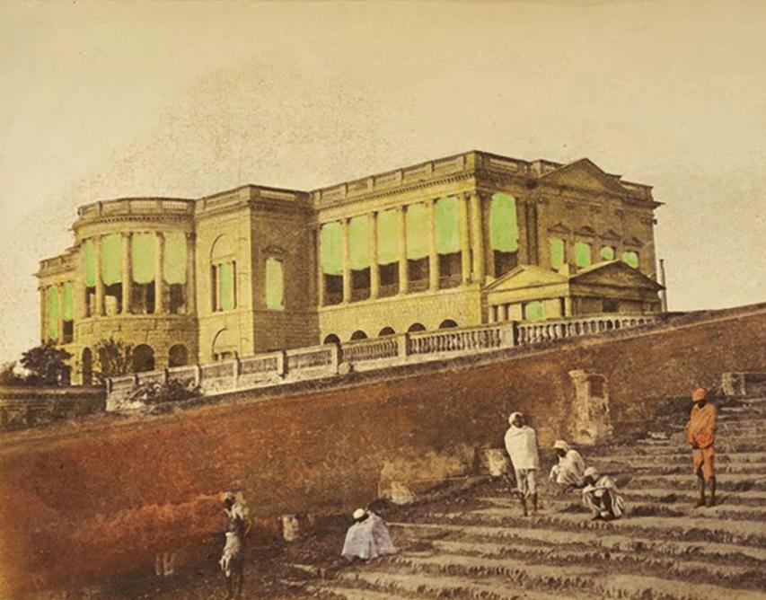 রঙ্গলাল বন্দ্যোপাধ্যায়