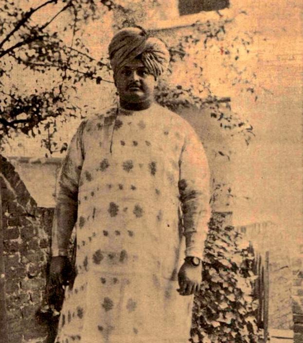মনীষীদের দেহমন
