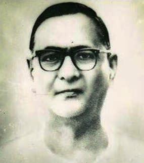 মনীষীর দেহমন