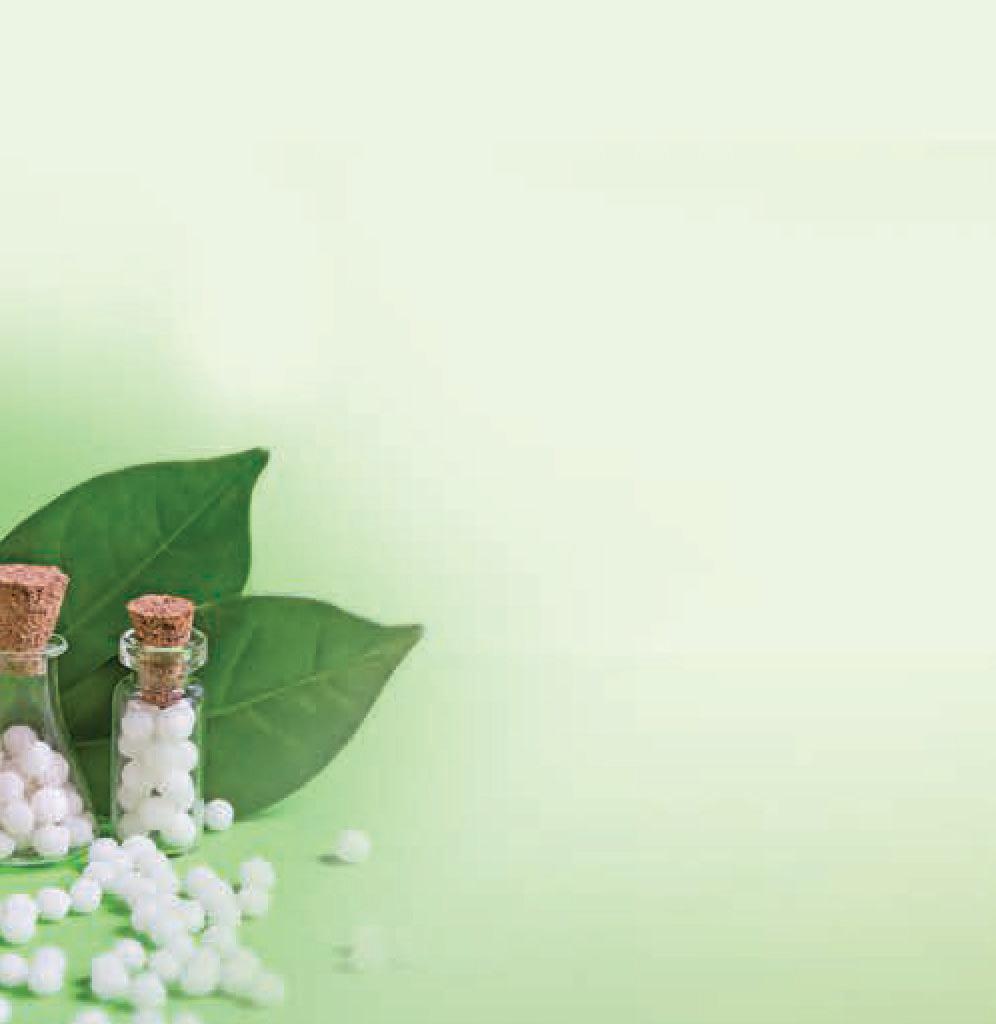 মহিলাদের নানা সমস্যায় হোমিওপ্যাথি
