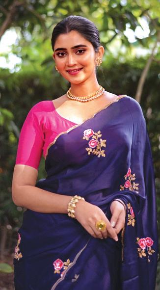 আমার ফিটনেসের ক্রেডিট মায়ের
