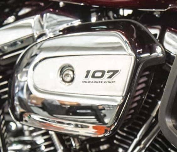 Adding Performance To Your Harley's Milwaukee-Eight Motor