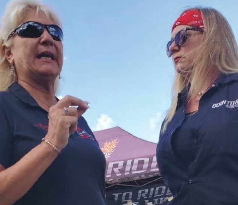 THUNDER BY THE BAY MUSIC & MOTORCYCLE FESTIVAL