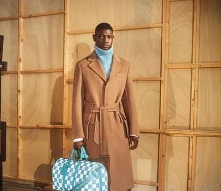 NONCHALANT CHIC