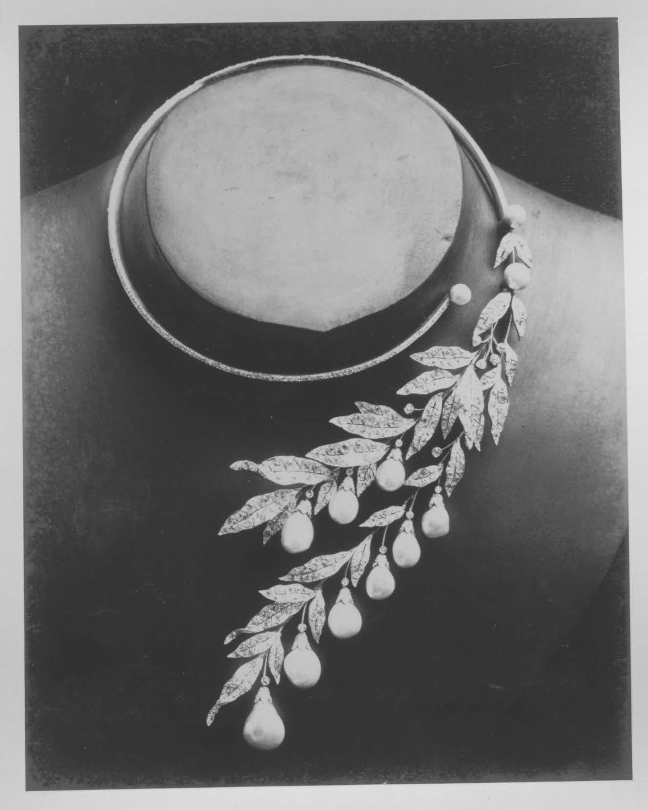 How We Dress Our Adornments