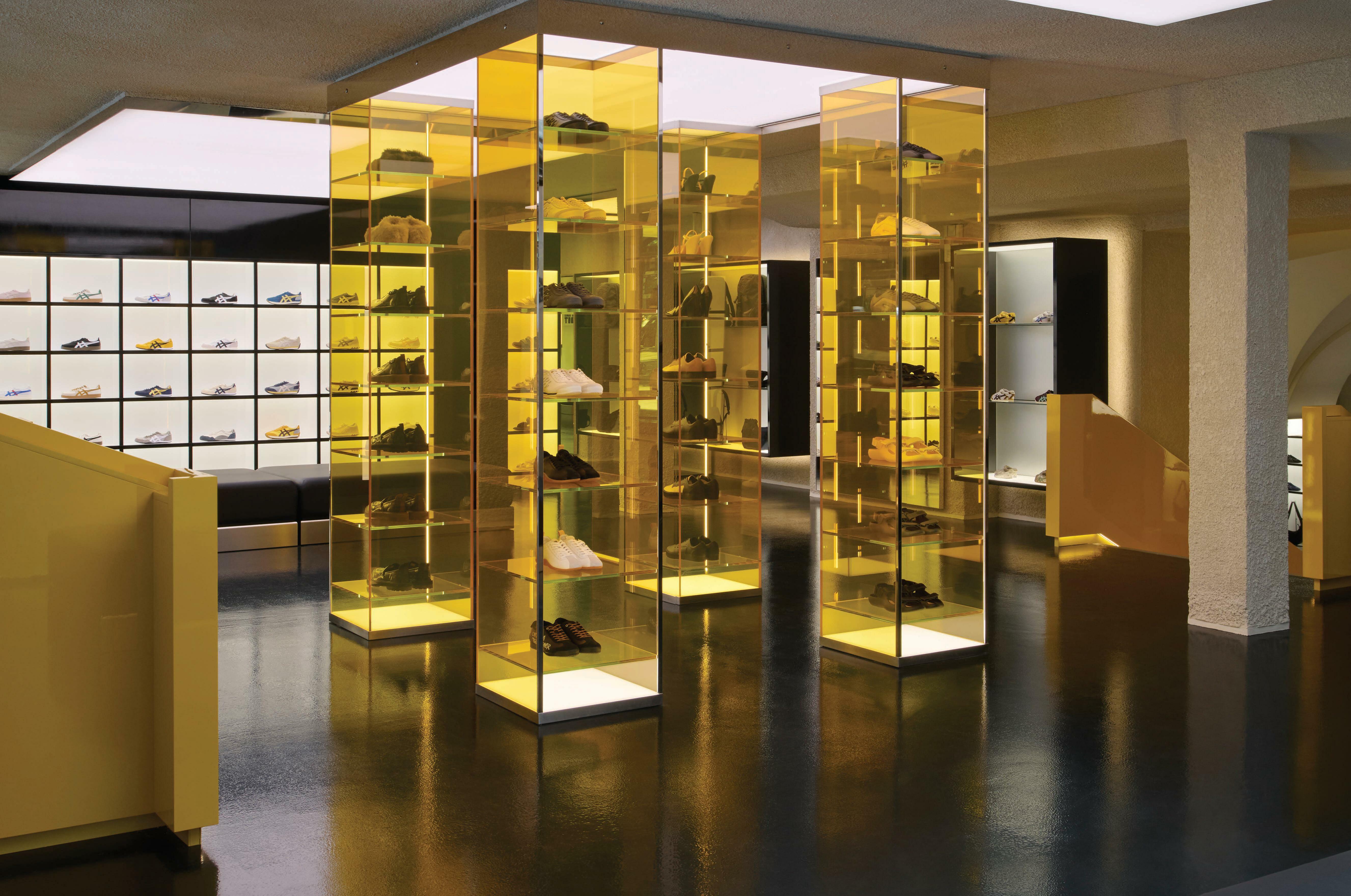 A Japanese Legacy, A Parisian Address