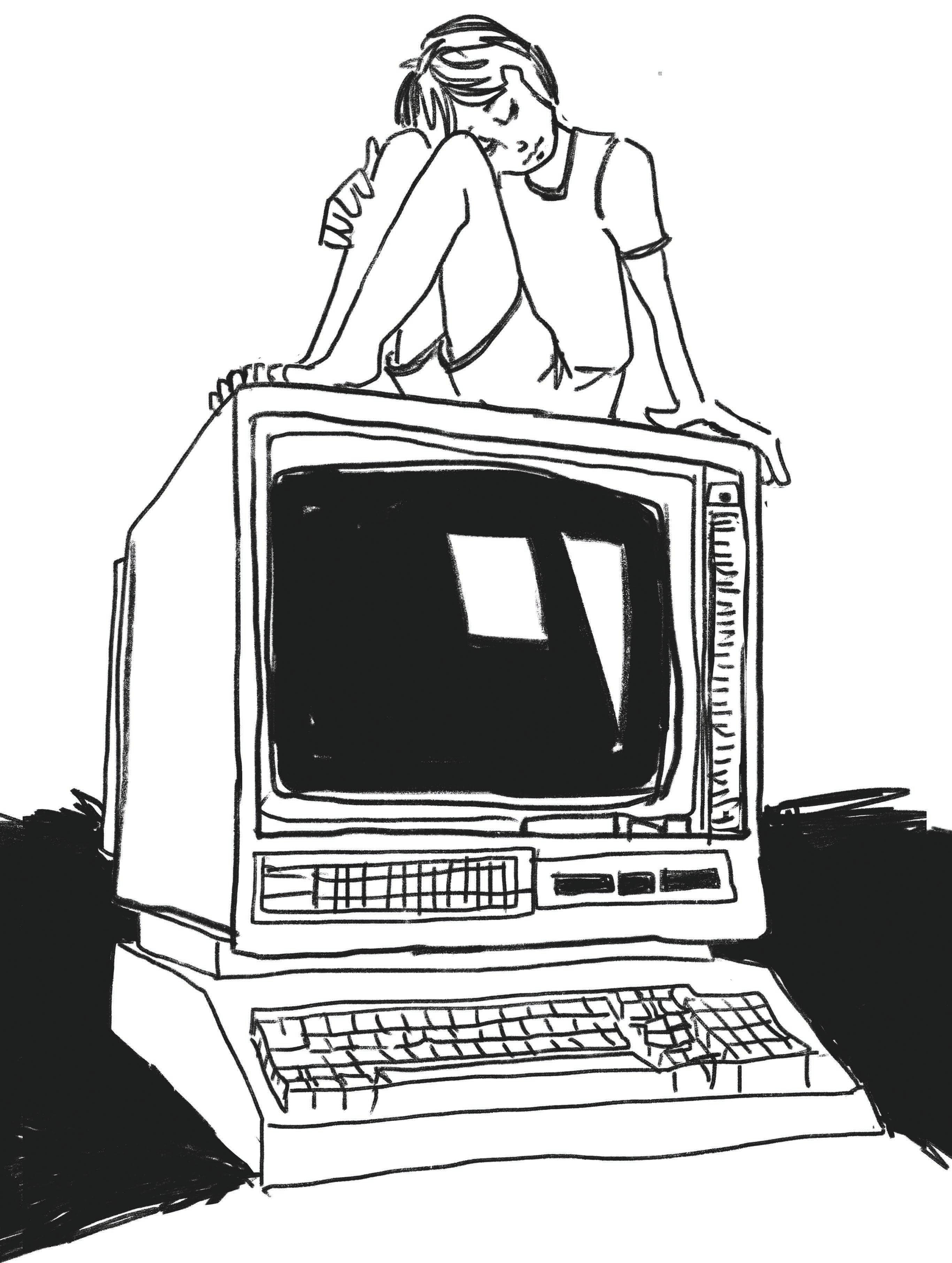 What's The Ethics With Artificial Aesthetics?