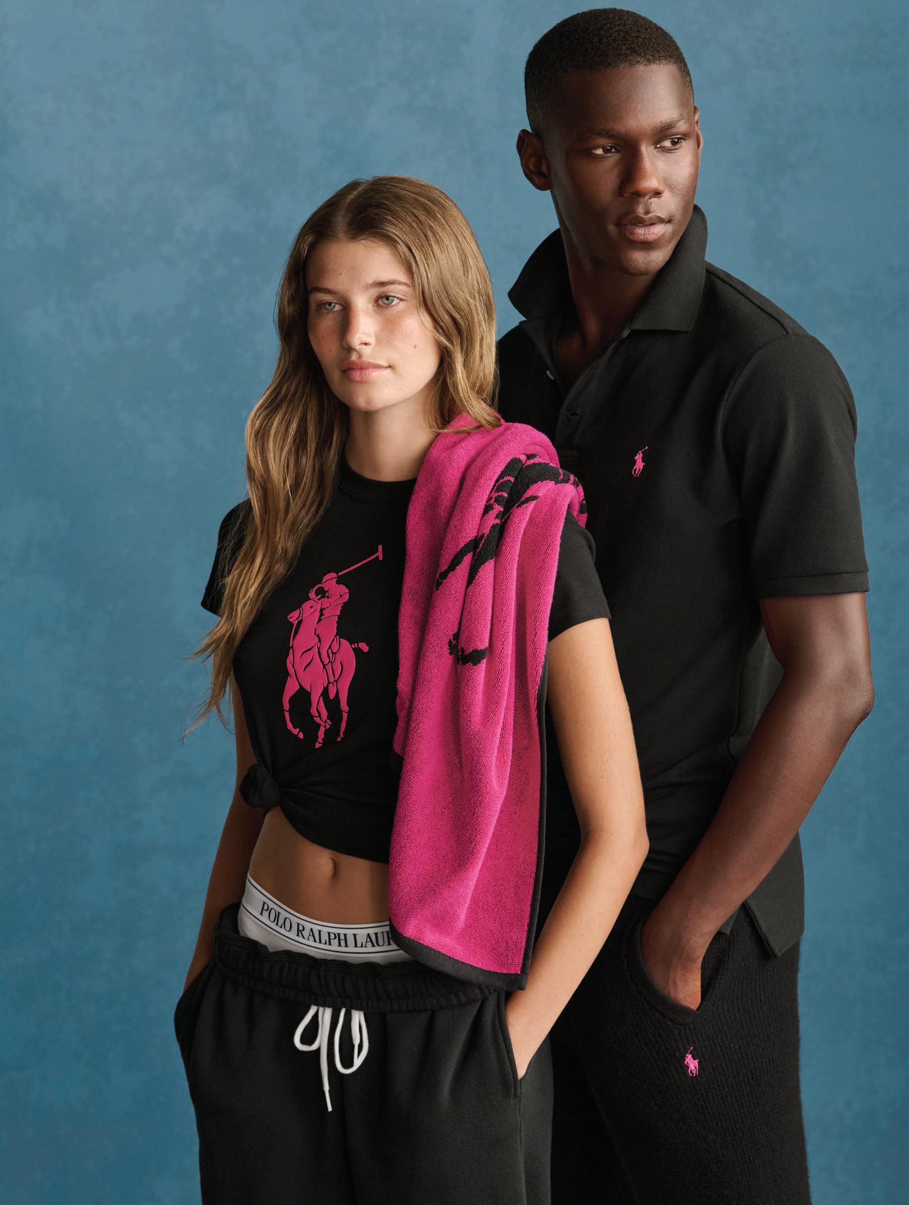 Pink Is For The People