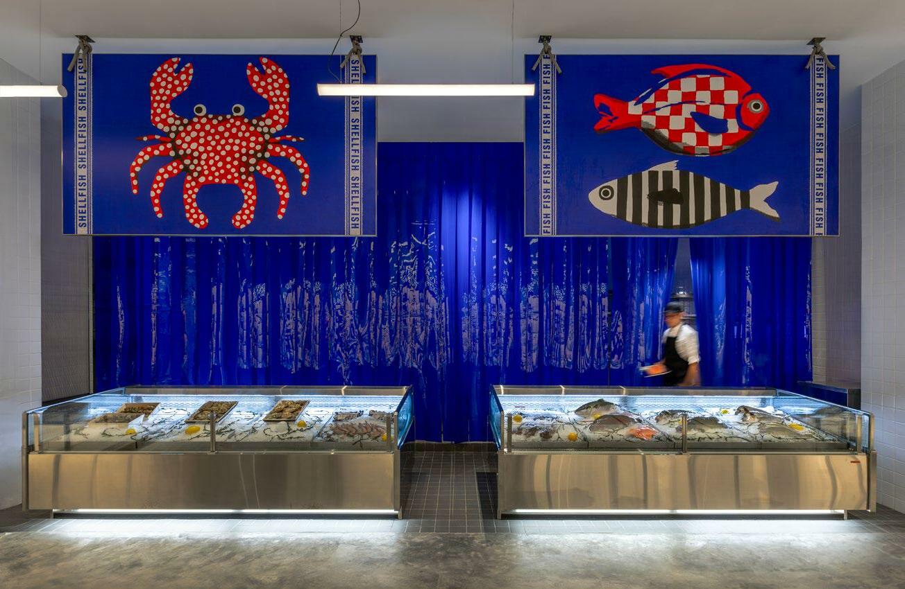 EPICUREAN delights