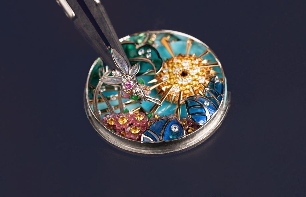 Rules of ENCHANTMENT