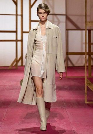 Getting into the FLOW