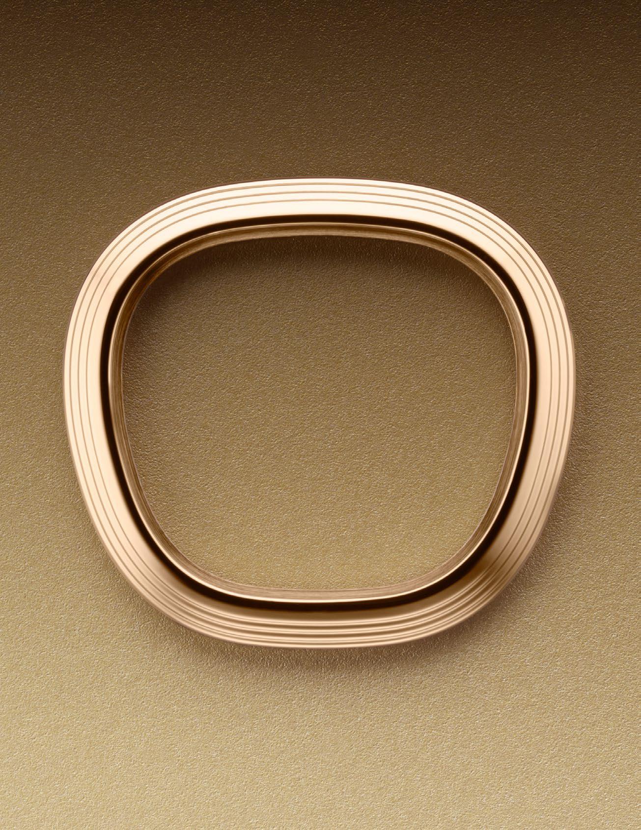 GOLDEN Echo