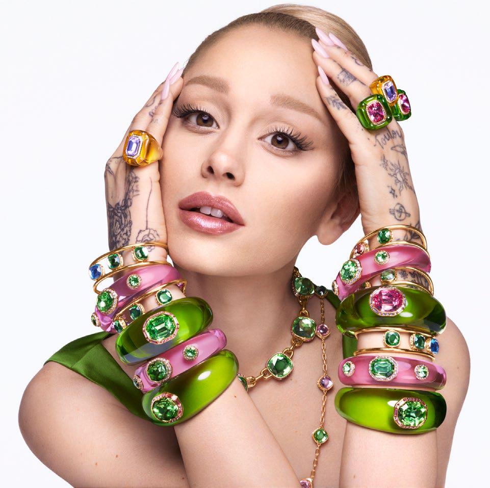 POP Life