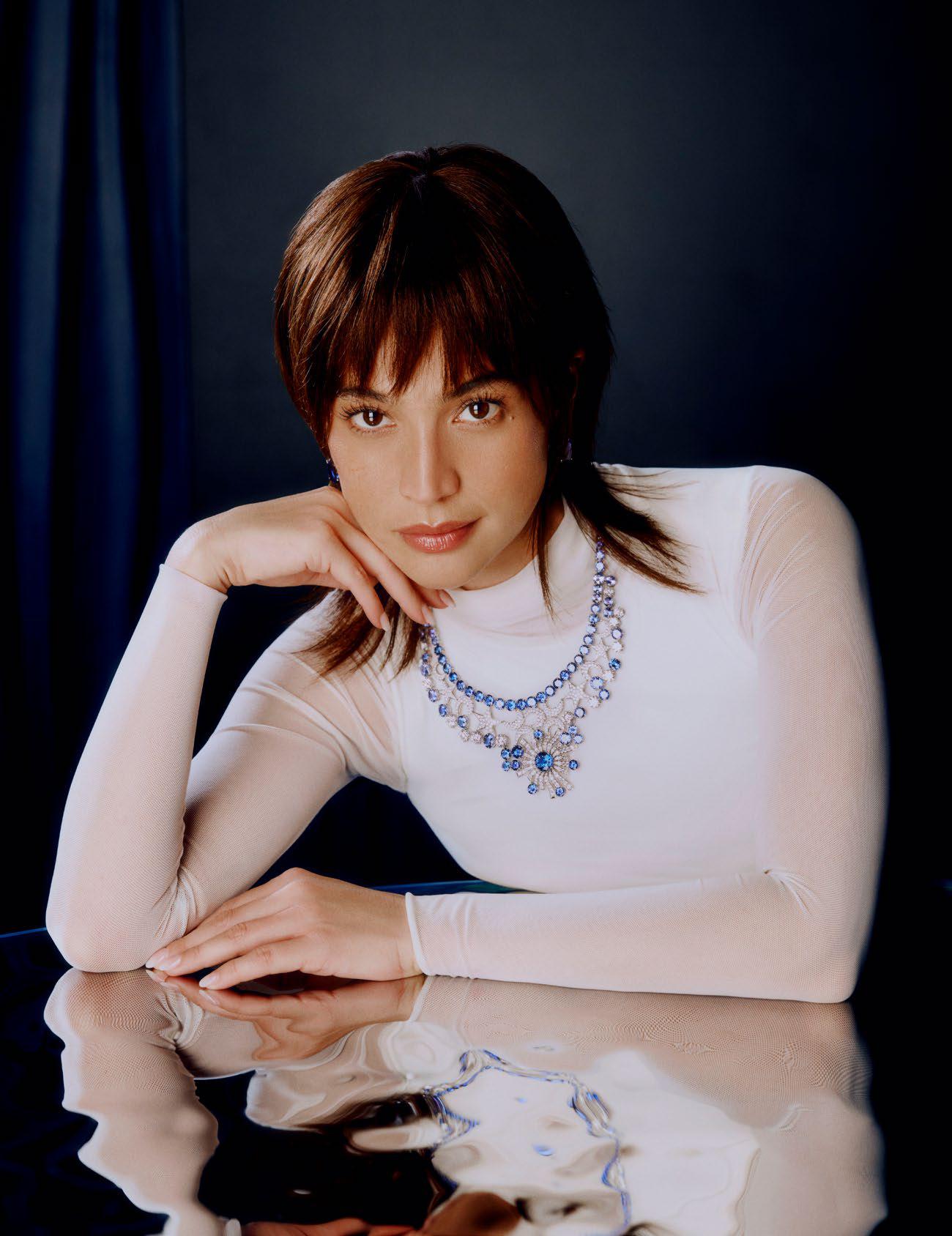 It's Okay to be ANNE CURTIS